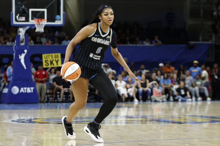 Angel Reese’s Rookie Season Comes to a Shocking End Due to Injury