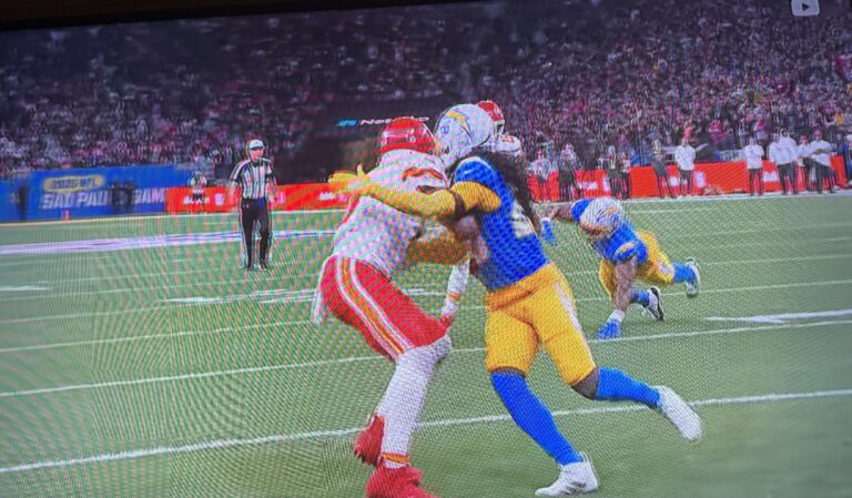 Brazil Blowup: Chargers Shock Chiefs in Electric Season Opener