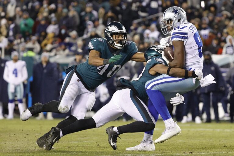 Opening Night Drama: Cowboys Stumble in Wild Season Kickoff—with a Spit Heard ’Round the NFL