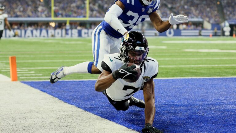 Week 1 Wow-Factor: The Five NFL Games That Had Us Talking (and Re-talking)