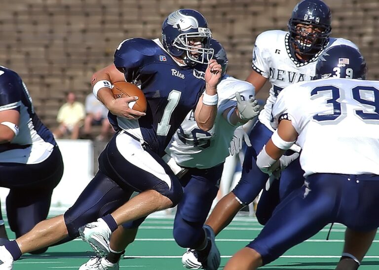 Week 2 Whiplash: Shocks, Slams & College Football Chaos