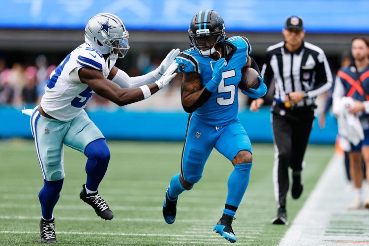 🏈Gridiron Wildfires: NFL Week 6 Upsets, Injuries & MNF Matchups