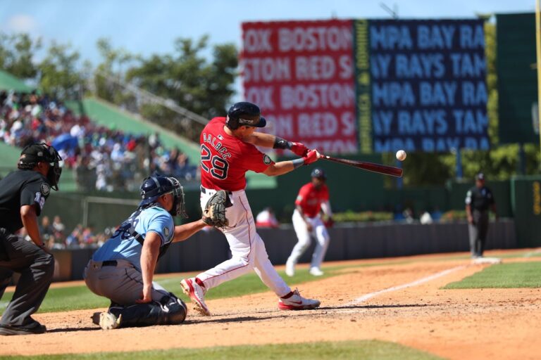 October Heat: Who’s Still Standing in the 2025 MLB Playoffs