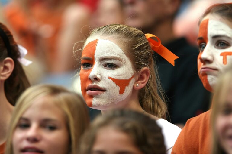 Rivalries Rolled On & Titans Toppled — Week 7 CFB Recap