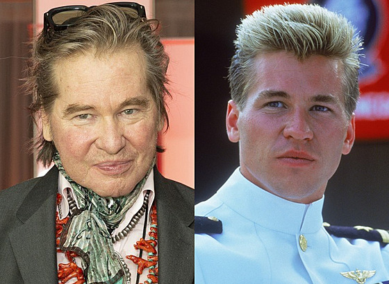 Val Kilmer: Flying Into Legend — A Tribute to a Hollywood Maverick